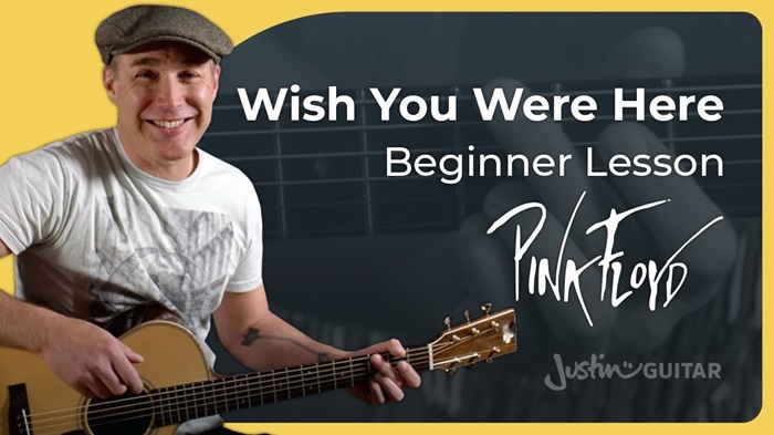 Wish You Were Here