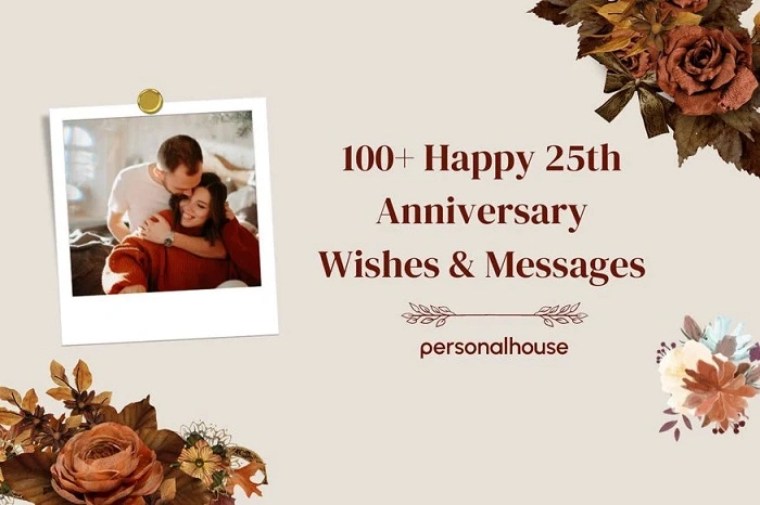 Blessing forward 25th anniversary wishes for parentssss