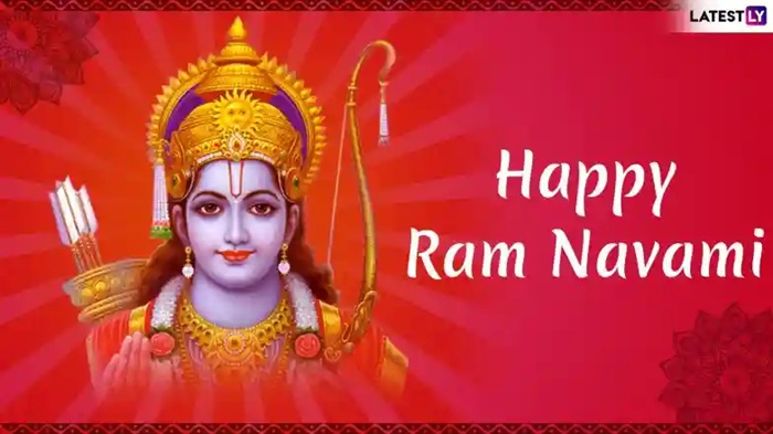Family Elders Respectful Ram Navami Hindi Wishes