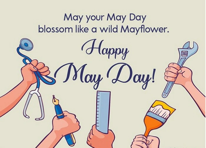 International labour day wishes for schools and students