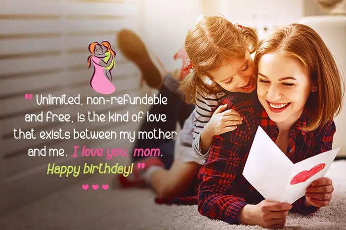 Why Sending a Birthday Wish to Mam Matters