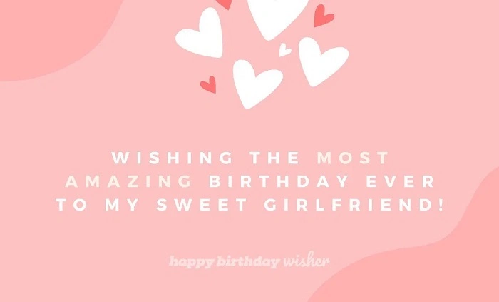 Romantic Birthday Wishes for Your Crush 1