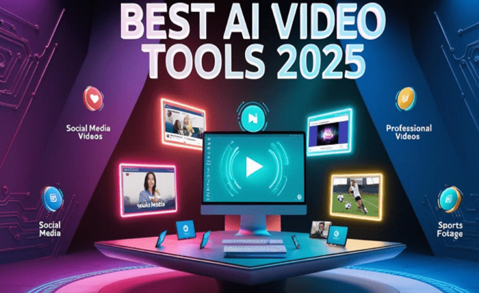 The Best AI video and image creating tools in 2025 Screenshot 17