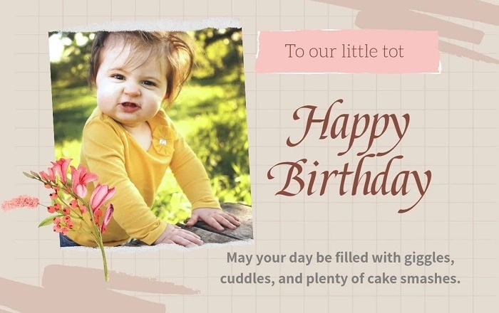 Why Cute Birthday Messages Matter For Kids 1