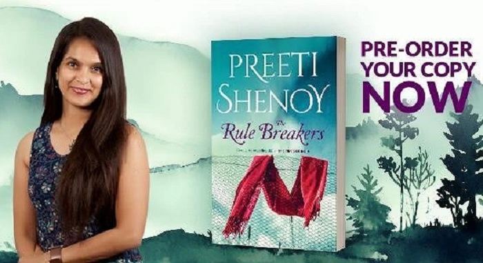 the secret wish list 5